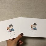ayfjwr24j_p様専用ページ 似顔絵 にがおえ プレゼント