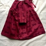 コーデュロイワンピース♡110cm