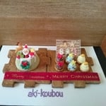 クリスマススイーツセット14🎄☆