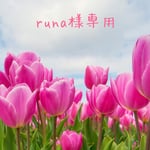 runa様専用です☆