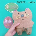 一点物 JUNK BEAR(くまのぬいぐるみ)