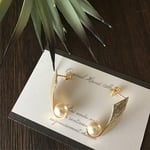 hammer stroke pearl pierce