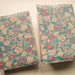 聖書カバー・讃美歌カバーセット［order-1106］