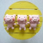 ブタちゃんマグネット