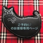 【ご予約分】#ネコアザラシだきまくら