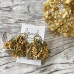 再再…再販♡ふわふわタッセルピアス
