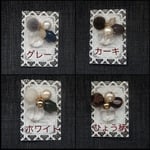 ファーボールのポニーフック 