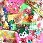 福袋♦︎カラフルＭ・送料無料