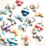  超かわいい❤︎ユニコーン  パーツ おまとめセット