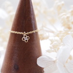 Slide ring Clover
