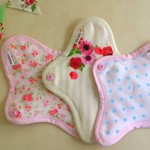 桃さま専用ページ★おりものライナー３枚set