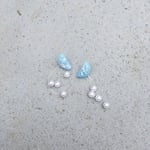 kumoピアス