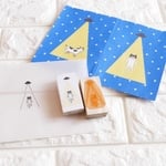 [kumikory様オーダー] スタンプ 