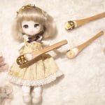 ごはん、ひとくち　いただきま～す！