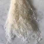 大地農園アグロスティスホワイト入荷❣️ハーバリウム花材プリザーブドフラワー