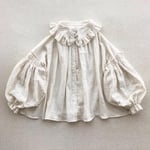 ◯ good night  blouse ◯ yuka haseyama