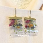 showcase ピアス