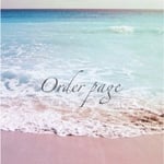 K様専用✶order page