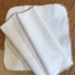 布ナプキン プレーンLサイズ３枚セット♡おまけ付き♡