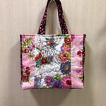 ロラライハリス 014様お取り置き バッグフラワーＢ