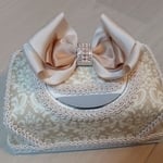 ウエットティッシュケース