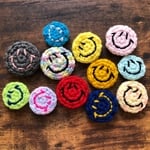 ニコちゃん素材