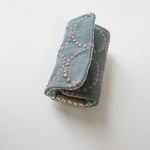 ＊受注製作＊ ミナペルホネン  キーケース ハンドメイド 