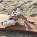 Concho Friendship Bracelet コンチョ　ミサンガブレスレット