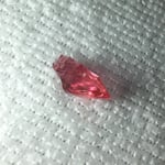  アンダラクリスタル  スカーレットシフト  160