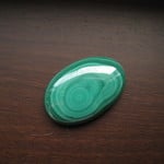 Ｓａｌｅ　マラカイトルース　B　天然石ルース　