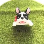 フレンチブルドッグ マグネット