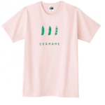 【SALE】えだまめTシャツ