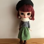 ブライスの服の6点set🌿🌿
