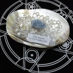 めぐみ様専用★天然ヒマラヤ水晶さざれ石