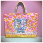 クマちゃんのラブリーなレッスンバッグ☆