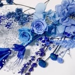 プリザーブドフラワー 薔薇 花材   207