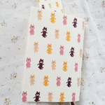 BOOK COVER&しおりセット