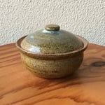 蓋物 陶器