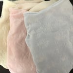 再販します！フレブル柄*モコモコタンクトップ