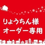 りょうちん様オーダー専用　cocoちゃんクリスマスチョーカー　