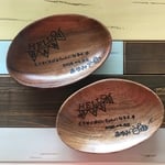 妊娠報告サプライズプレート