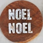 ●new●木のgift box付●選べるアロマ◯クリスマス デザイン..『NOEL』..秋冬のドライ植物を詰め込んだ自立するアロマワックスバー︎︎❁インテリア、プレゼントに