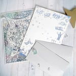 【最終販売】十二星座便箋