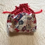 新体操 ボールケース