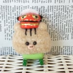 イノシくん