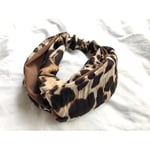 クロスターバン( leopard )