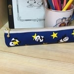 【再7】パンダ❤️ ペンケーススリム