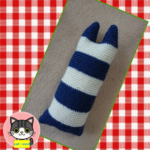猫おもちゃ😻猫耳けりけり