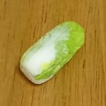 ミニチュア白菜
