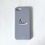 柴スニーカー（黒柴）
